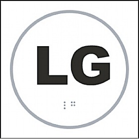 Lg Sign