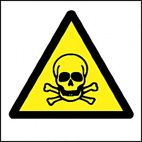 Dangers Signs