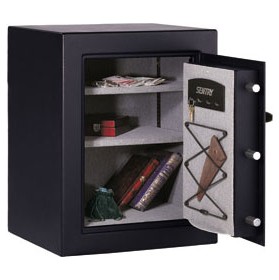 Sentry Electronic Fire Safe Tc8-331 