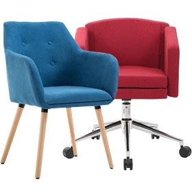 Office Chairs, Home Office Chairs, High Quality Designs