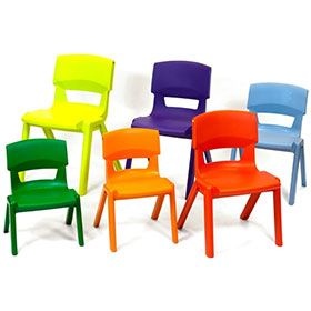 Student chairs for discount classroom