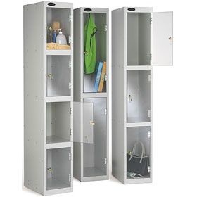 Work Lockers, Cloakroom Furniture, Staff Lockers, Workplace Lockers