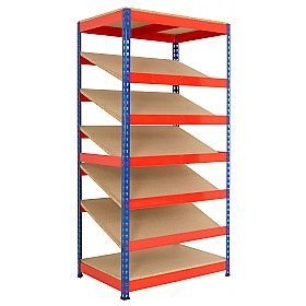 Specialist Shelving, Specialist Racks For Storerooms And Warehousing