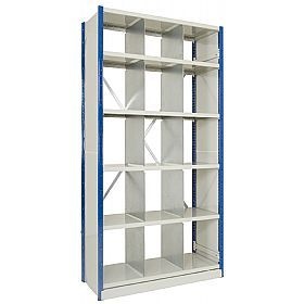 Specialist Shelving, Specialist Racks For Storerooms and Warehousing