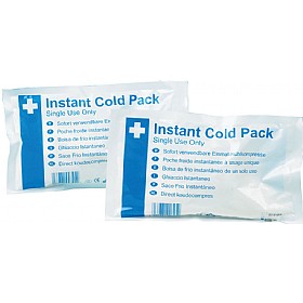 Instant Cold Packs | Cheap Instant Cold Packs from our Hot & Cold ...