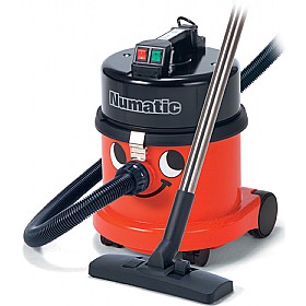 Numatic Vacuum Cleaners, Numatic Vacuums, For Commercial Use