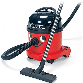 Numatic 110V Edward Vacuum Cleaner EVR370 | Cheap Numatic 110V Edward ...