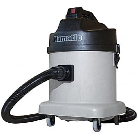 Numatic MFQ370-21 Dry Vacuum Cleaner | Commercial Vacuum Cleaners