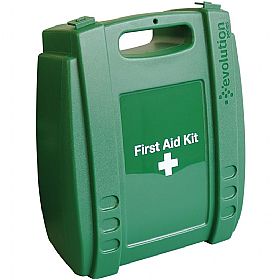 Workplace First Aid Kits, Complete First Aid Kits For Workplaces