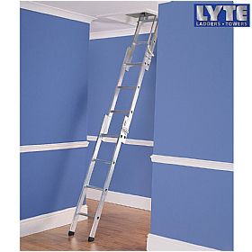 Loft Ladders, For Easy Loft Access