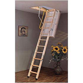 Loft Ladders, For Easy Loft Access