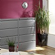 Silverline Side Filing Cabinets