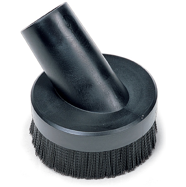 Brush With Stiff Bristles