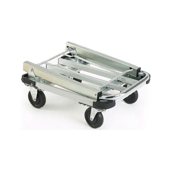 Multi Position Aluminium Trolley | Standard Platform Trolleys