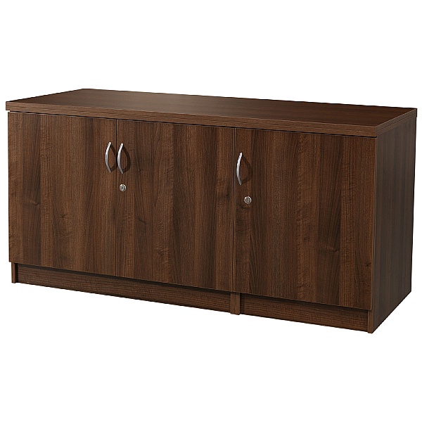 Andean Boardroom Credenza Storage Unit | Meeting & Boardroom Furniture