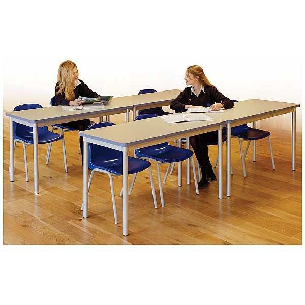 Gopak™ Enviro Classroom Tables Rectangular Master Admin IMPORT