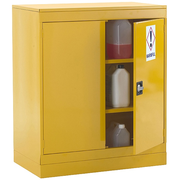 Express Delivery Hazardous Substance Cupboards 