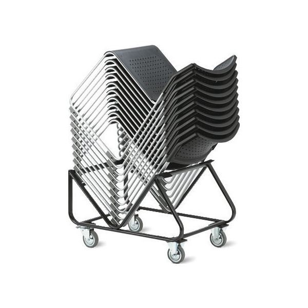 Heavy Duty Visitor Chair | Visitor Chairs