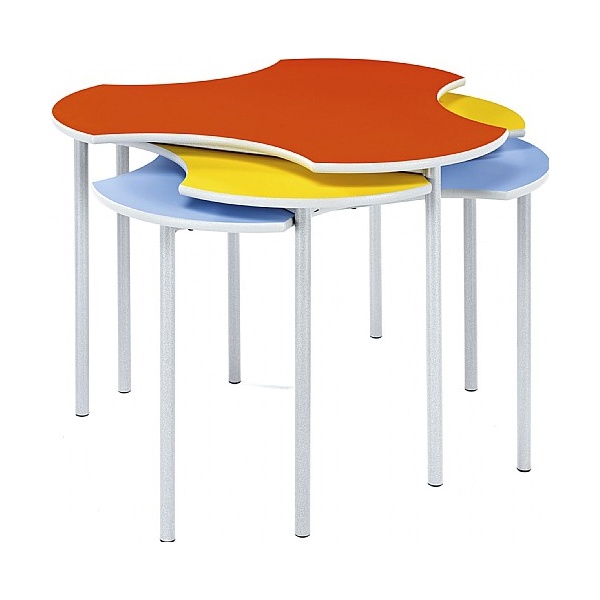 Connect Blogger Modular Tables