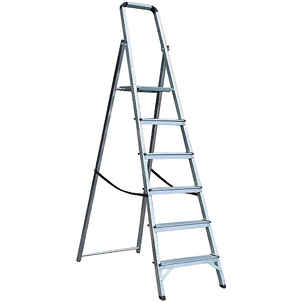 Lyte Trade Platform Step Ladders | Trade Step Ladders