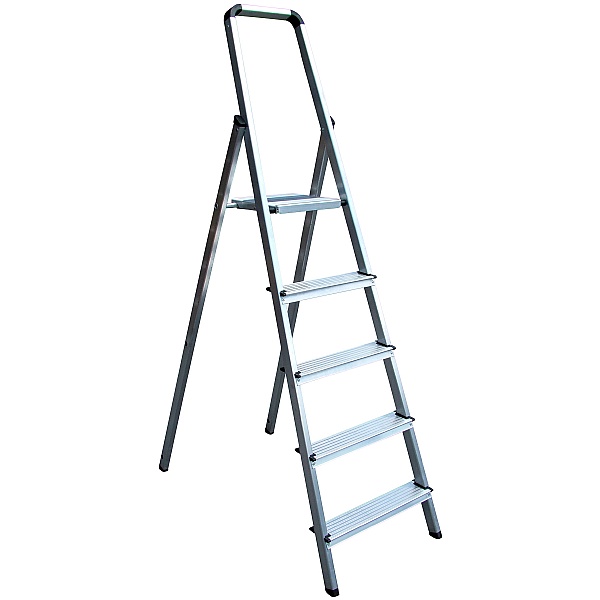 Lyte Trade Platform Step Ladders | Trade Step Ladders