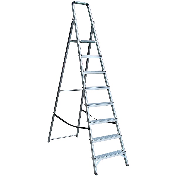 Lyte Trade Platform Step Ladders | Trade Step Ladders