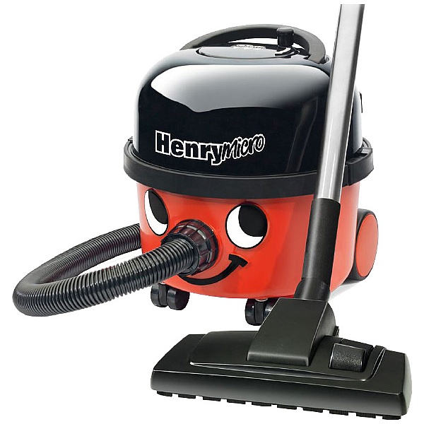 Henry Micro Vacuum Cleaner | Homecare Vacuum Cleaners