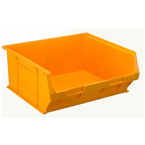 Topstore Value Plastic Bin Packs | Bins & Picking Containers