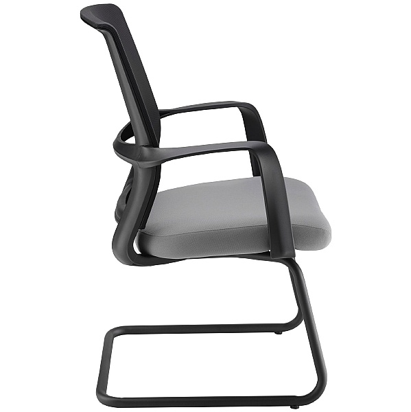 Orbit Mesh Back Visitor Chair | Visitor Chairs