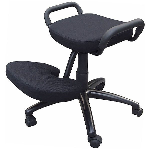 Kanga Heavy Duty Kneeling Chair | Kneeling Chairs
