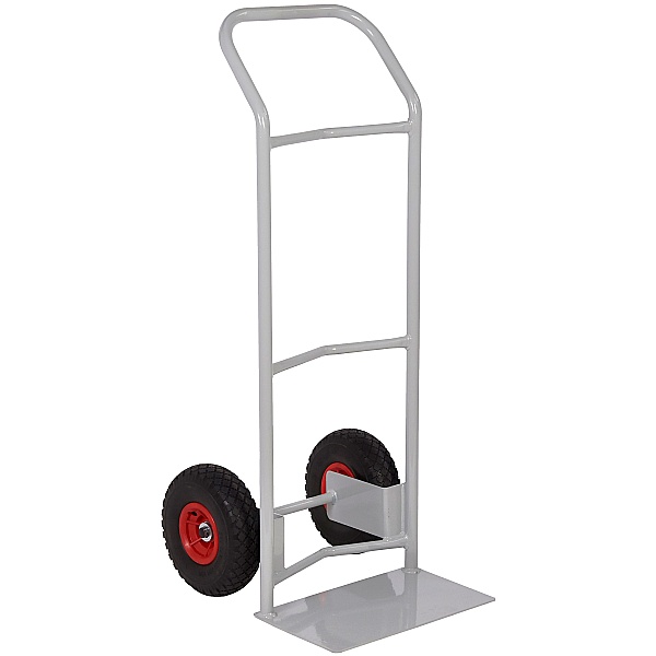 Fort 230kg Heavy Duty Sack Truck with Puncture Proof Wheels | Standard ...