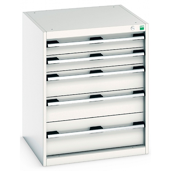 Bott Cubio Drawer Cabinets - 650mm Wide x 800mm High - Model K ...