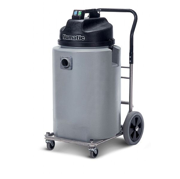 Numatic WVD2000DH Industrial Wet Vacuum Cleaner | Industrial Vacuum ...