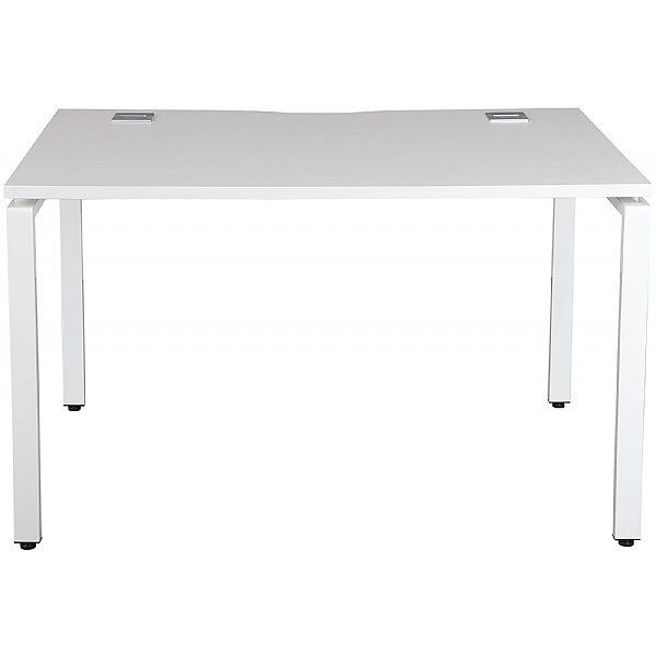 Karbon K4 Modular Bench Desk | Bench Desks