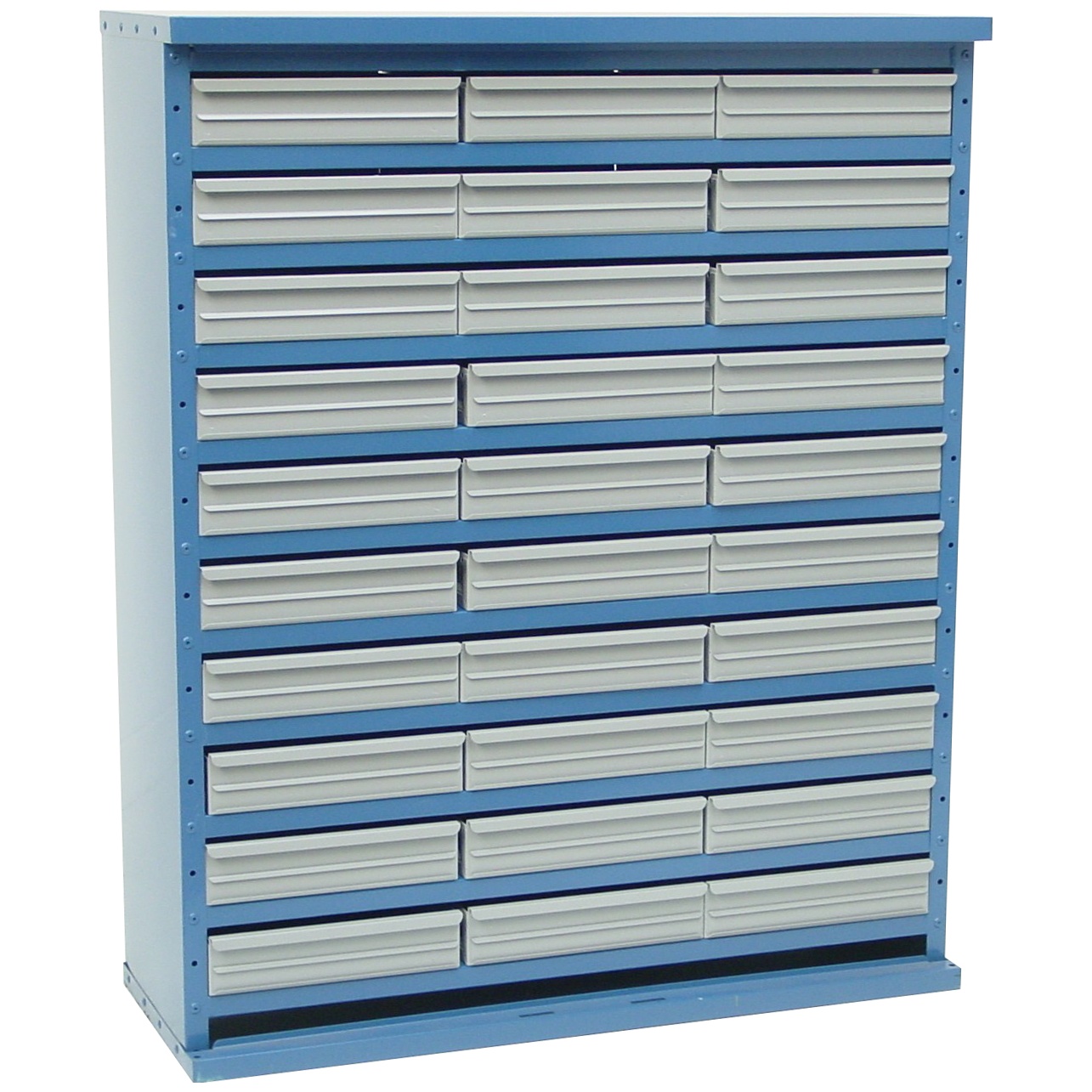 Redditek D Series Standard Wide Drawer Cabinet Small Parts Storage