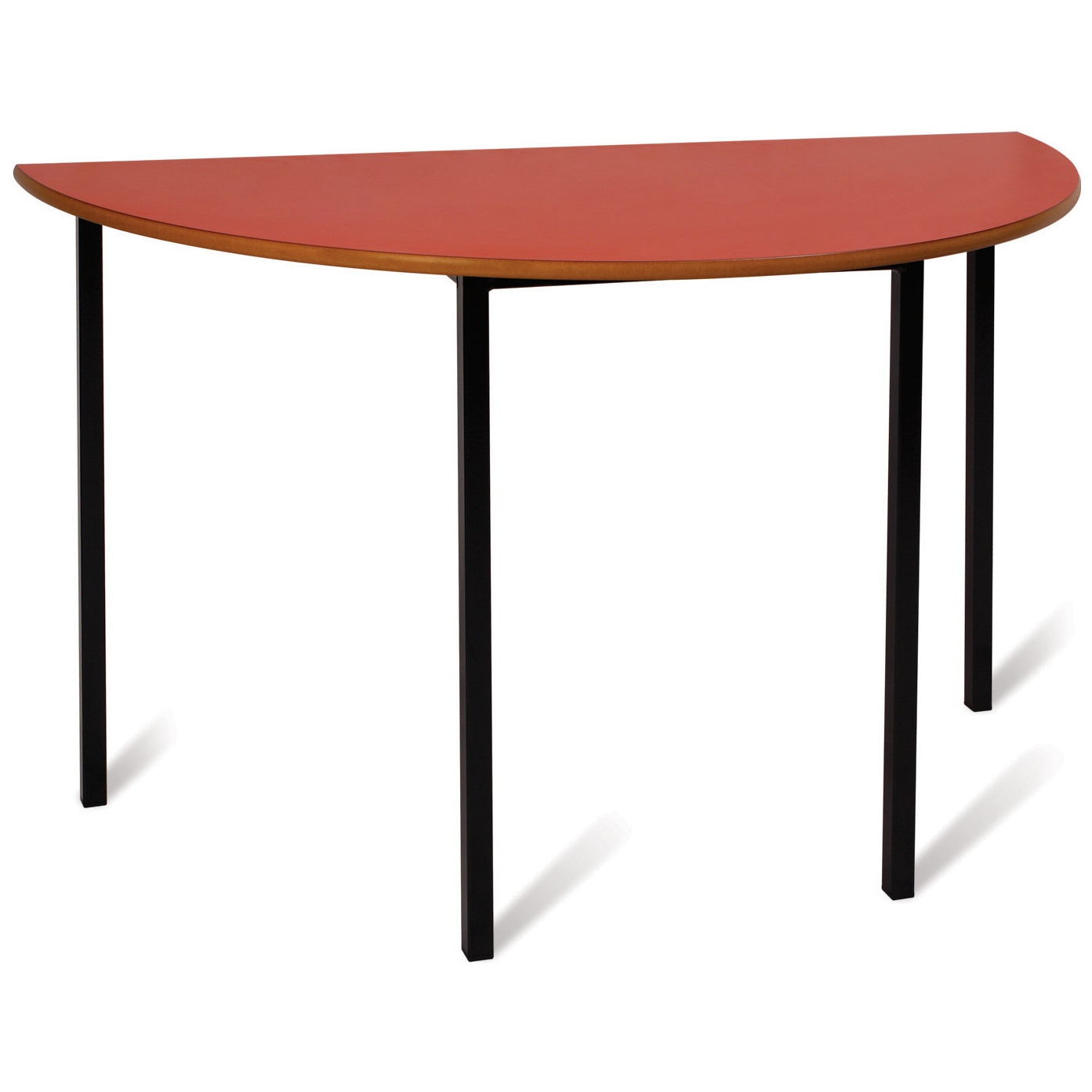 Scholar Semi Circular Tables Classroom Desks