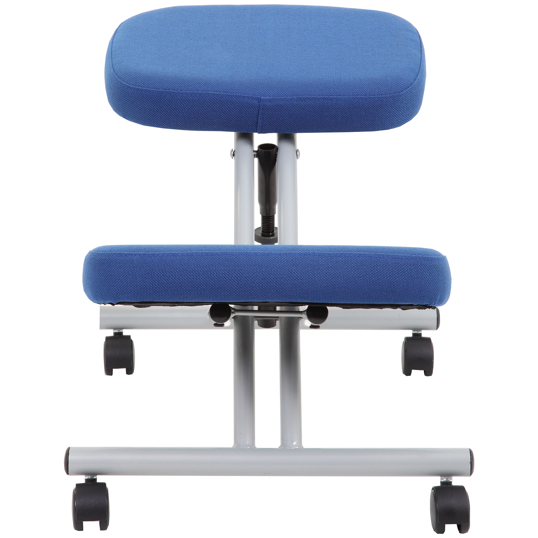 Posture deluxe metal kneeler shop chairs