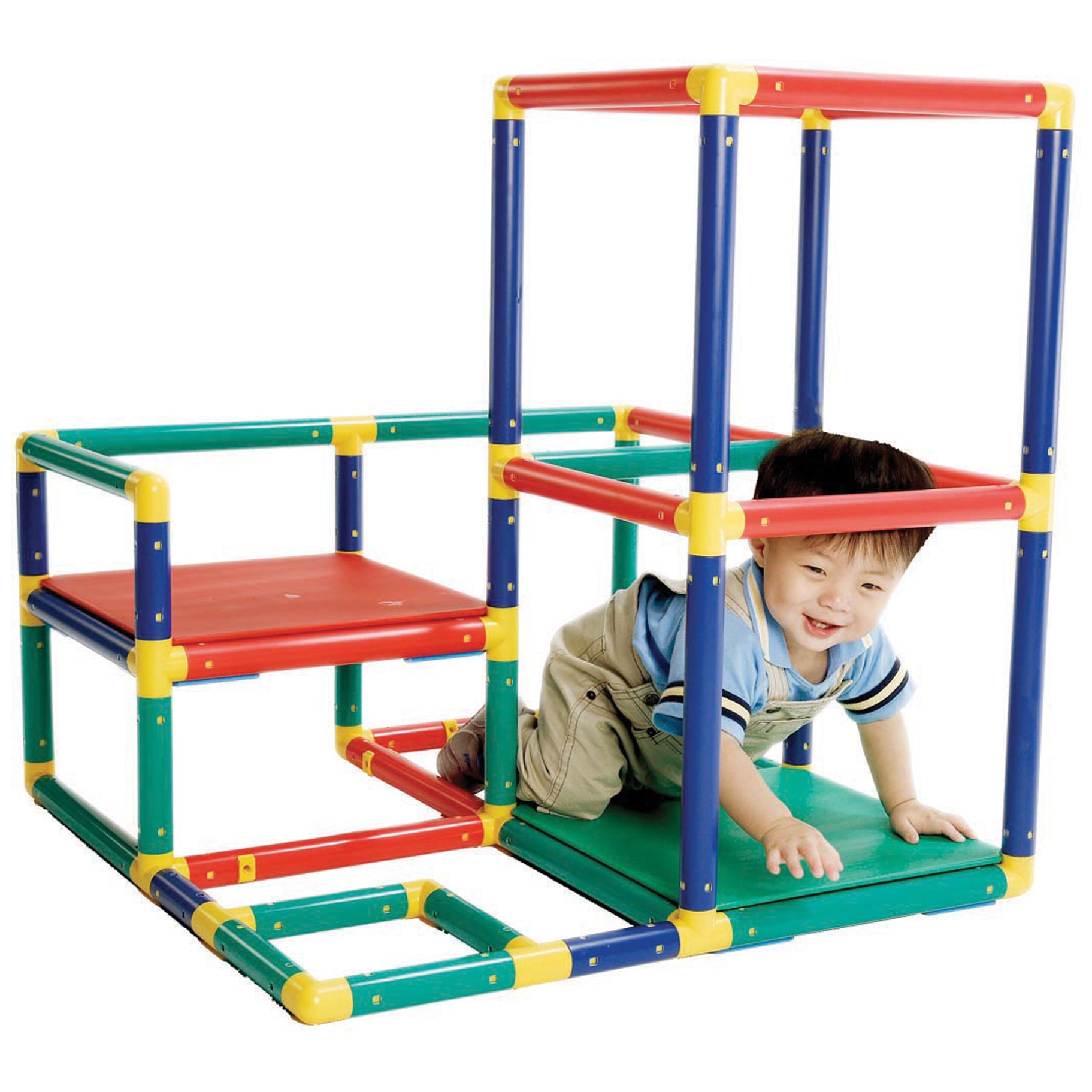 Versatile Play Gym | Play & Outdoor Equipment