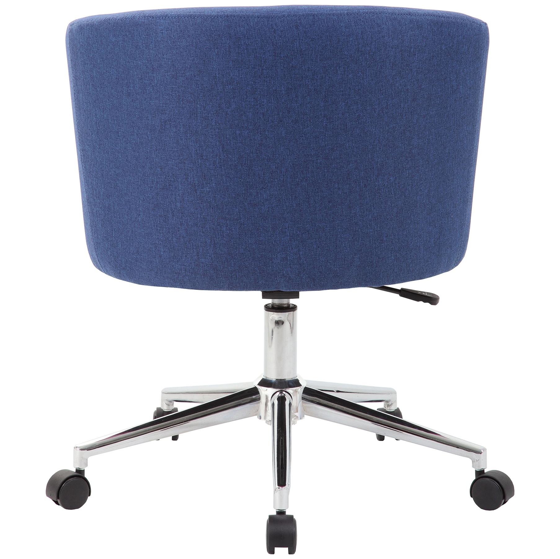 Lewis Fabric Swivel Chair | Occasional Chairs
