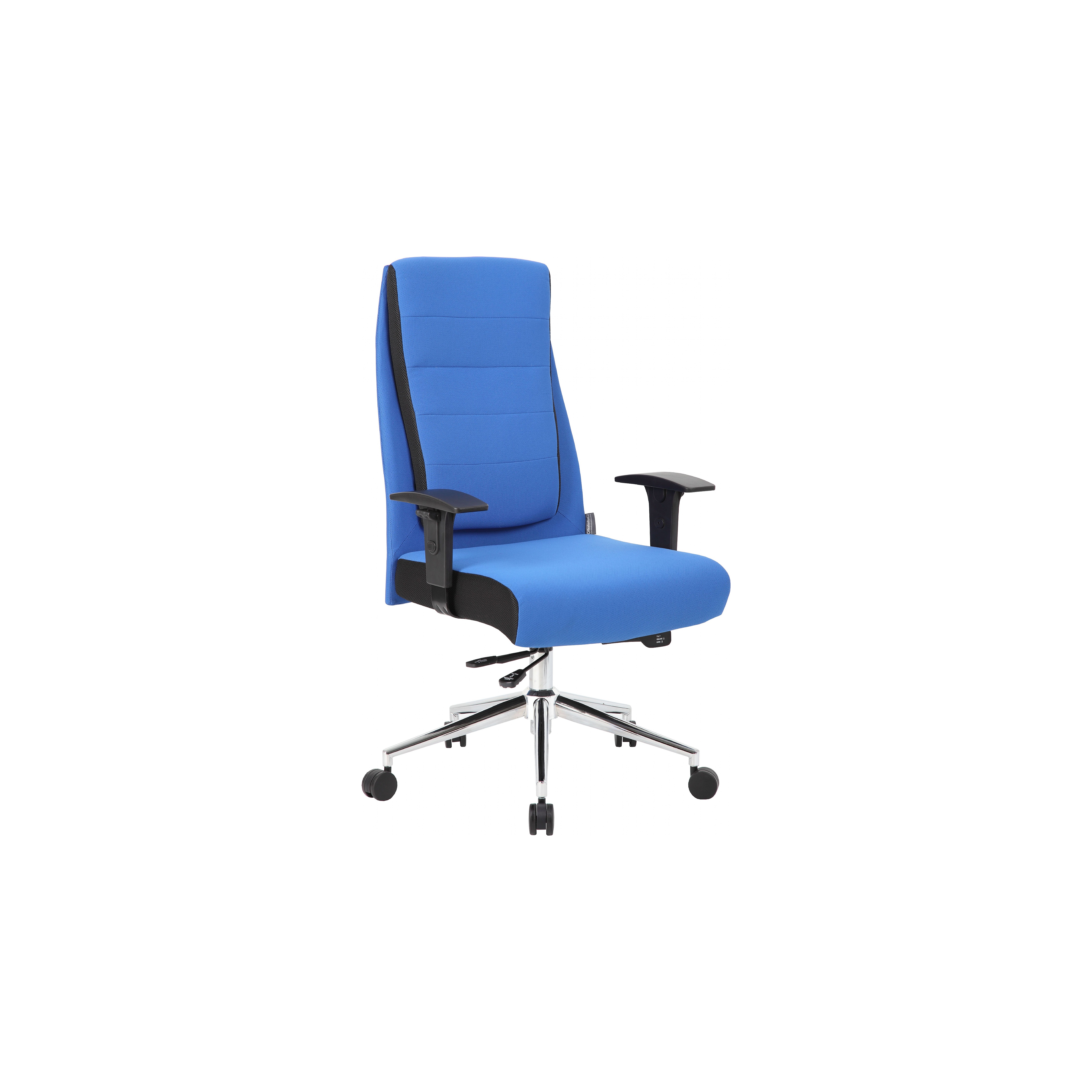 Icon Fabric Manager Chairs Executive Office Chairs