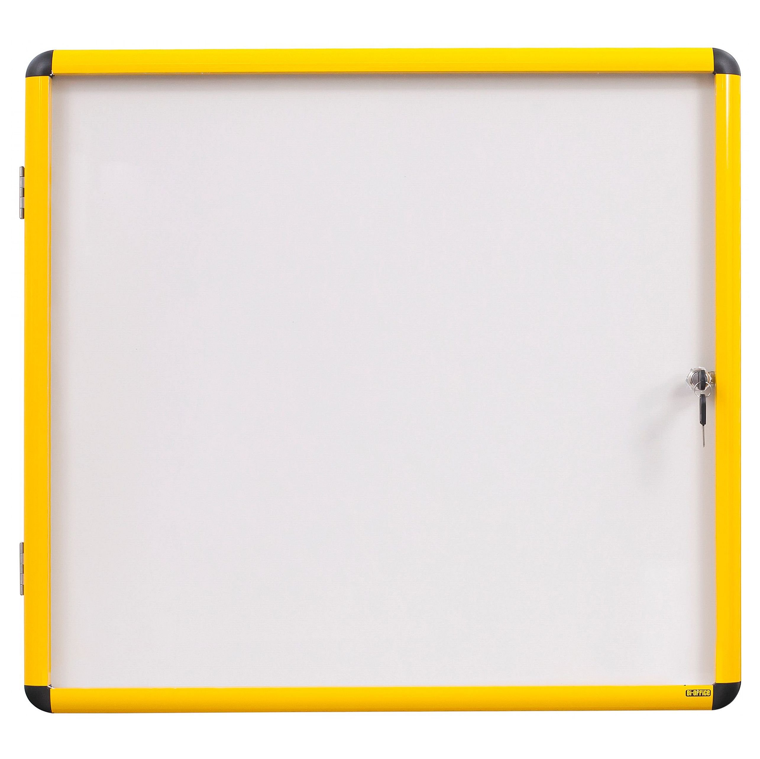 gebroken dans is genoeg Bi-Office Industrial Ultrabrite Tamperproof Magnetic Whiteboard |  Whiteboards