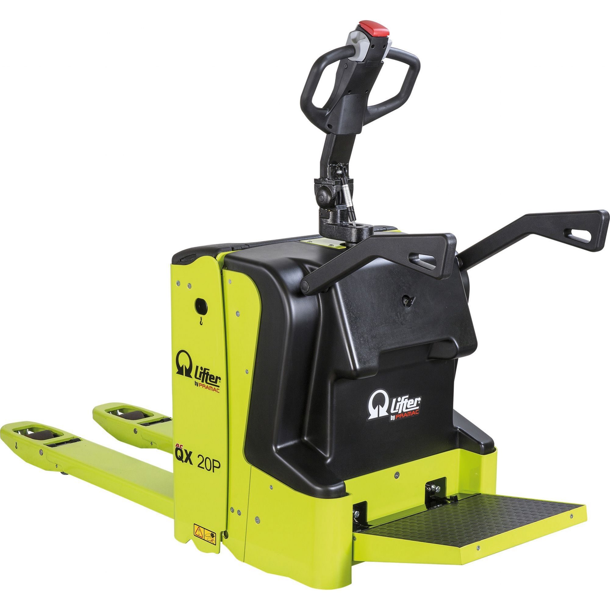 pramac-qx20p-2000kg-electric-pallet-trucks-powered-pallet-trucks