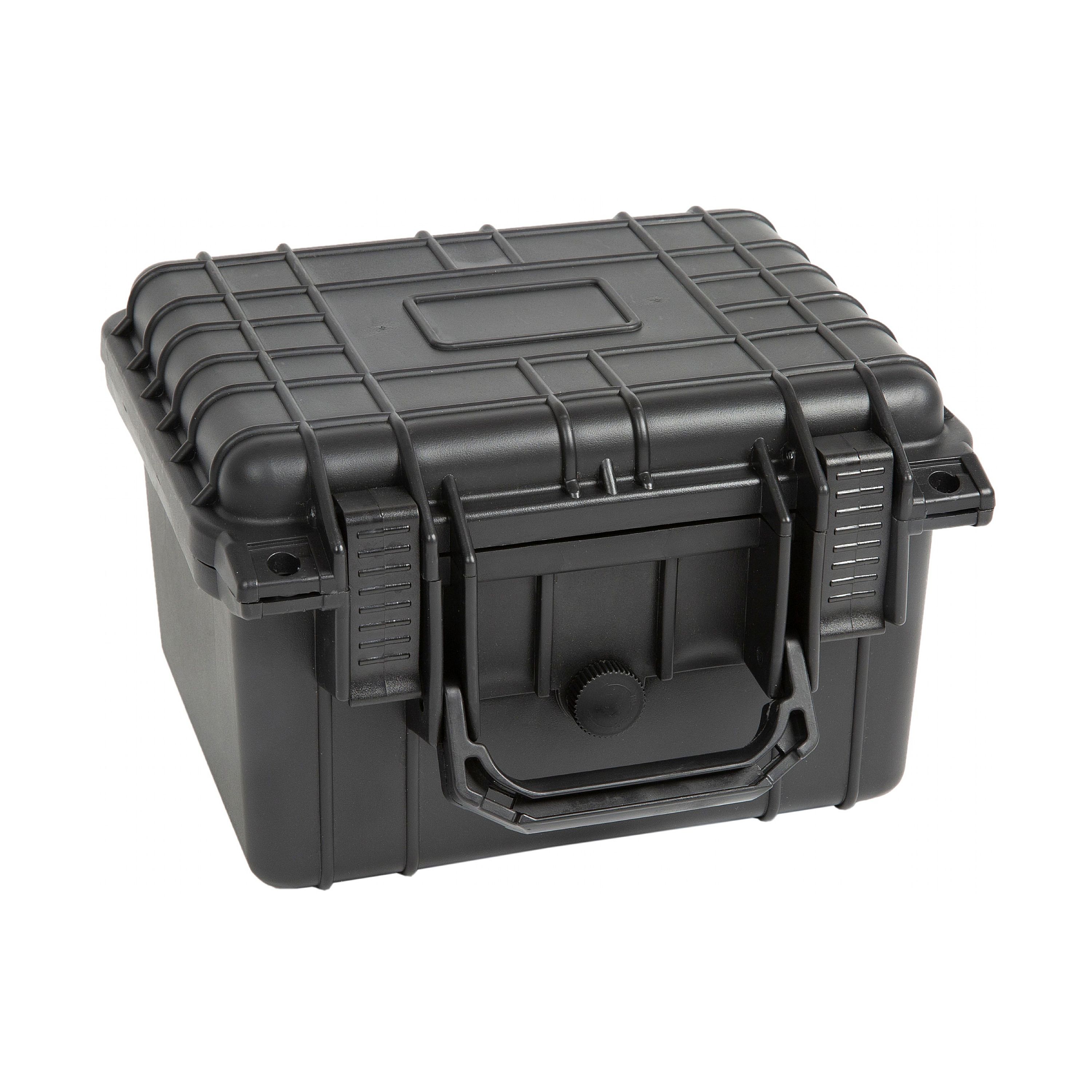 Newpo Waterproof Equipment Cases | Transit Cases