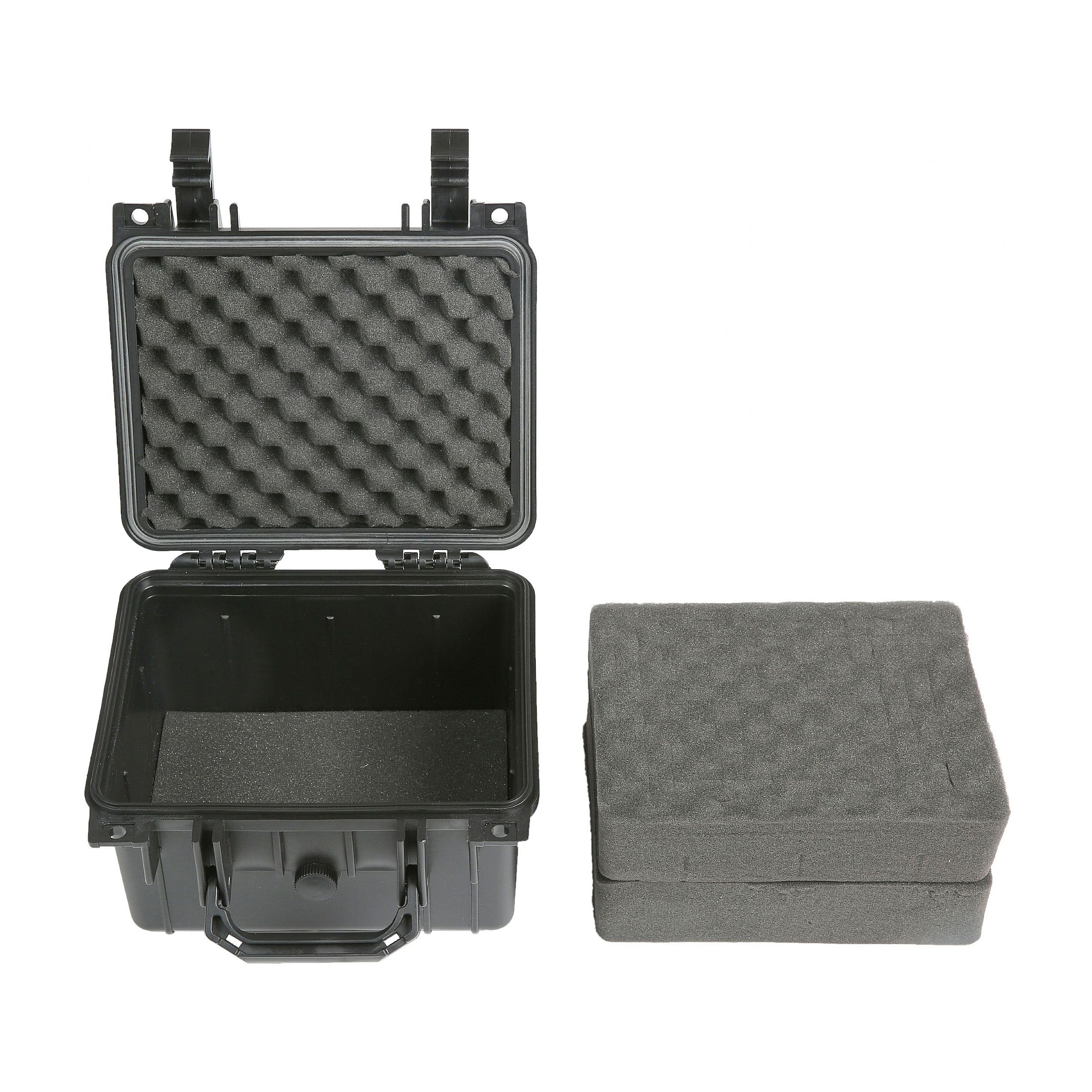 Newpo Waterproof Equipment Cases | Transit Cases