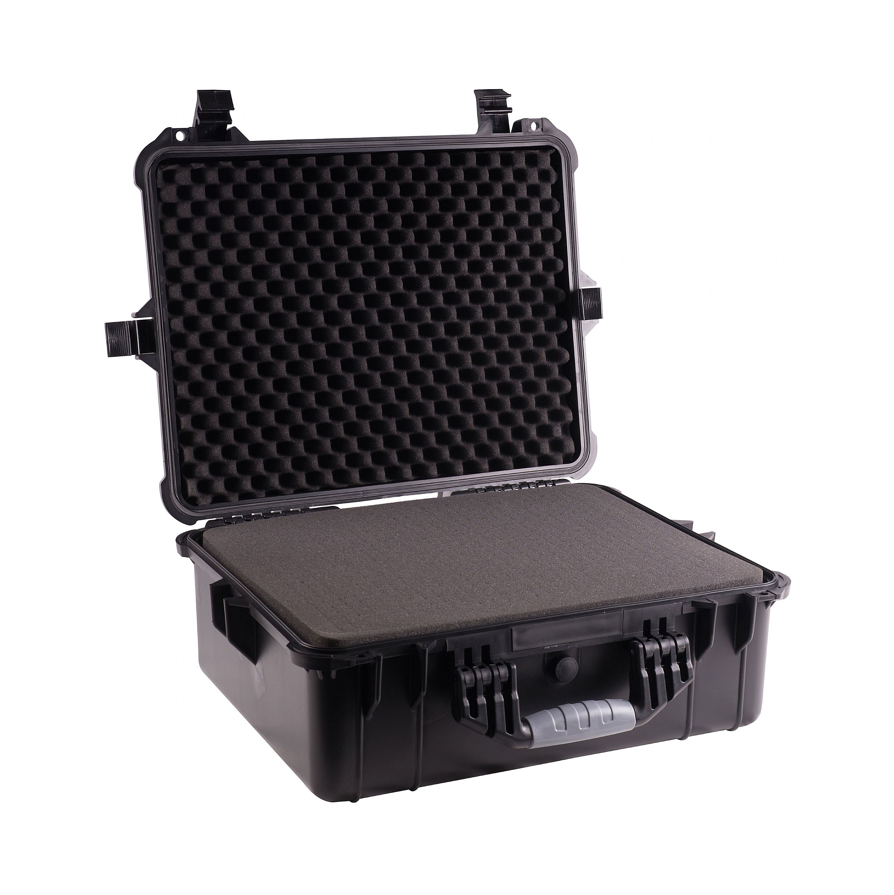 Newpo Waterproof Equipment Cases | Transit Cases