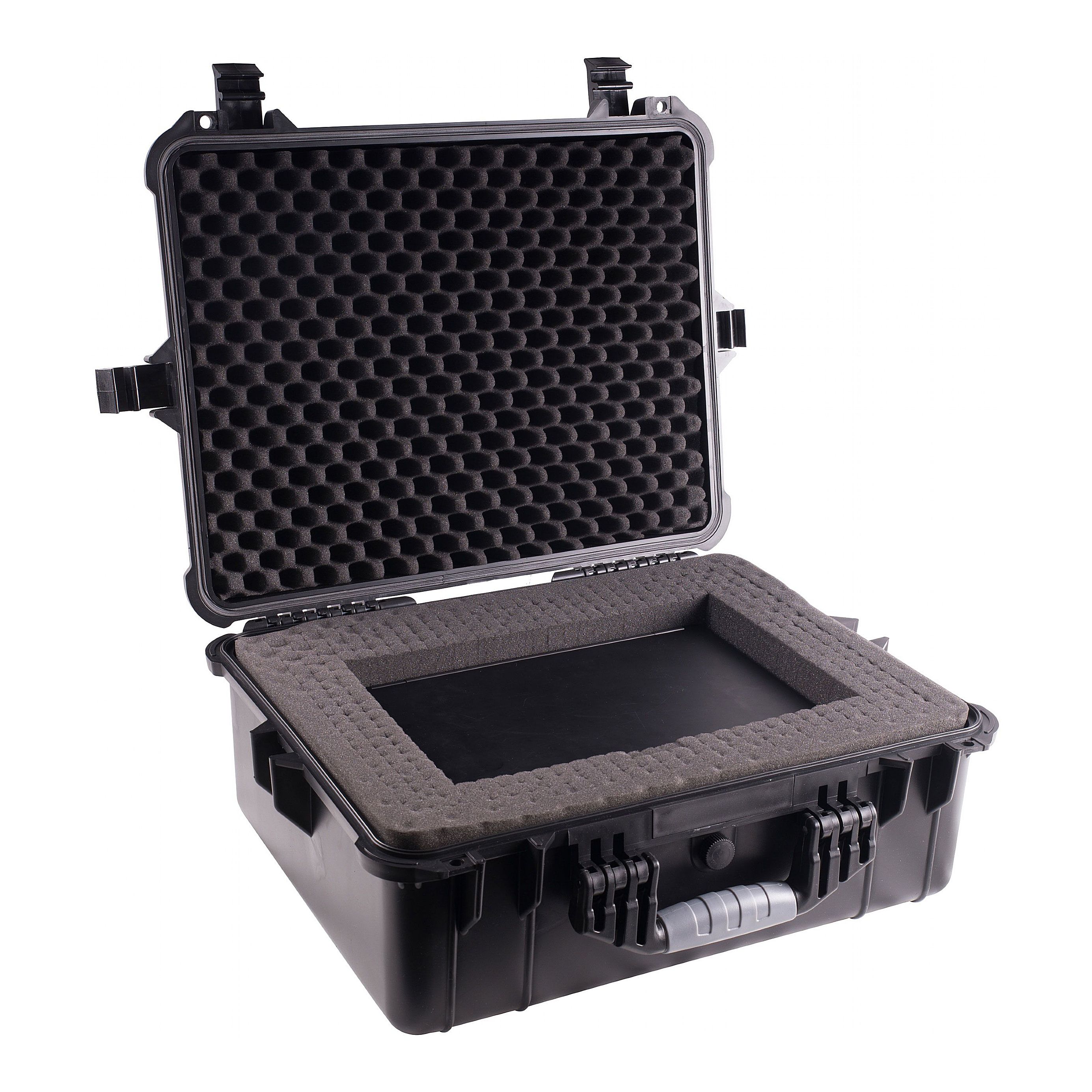 Newpo Waterproof Equipment Cases | Transit Cases