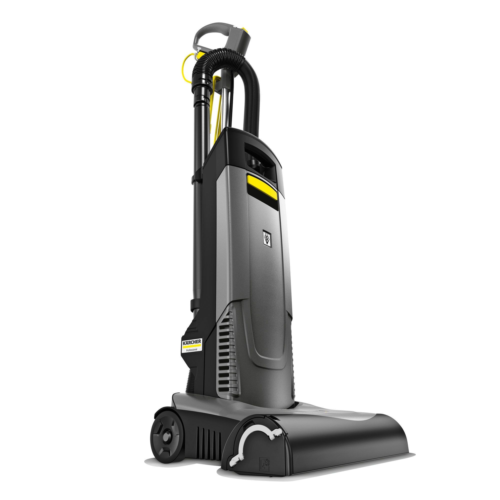 Black and Decker BDURV309 Upright Corded Bagless Vacuum Cleaner
