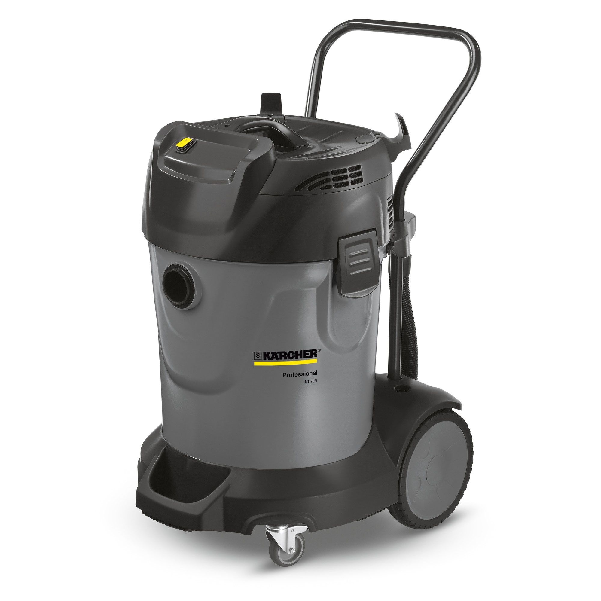 Karcher Wet & Dry Vacuum NT 70/1 | Wet & Dry Vacuum Cleaners