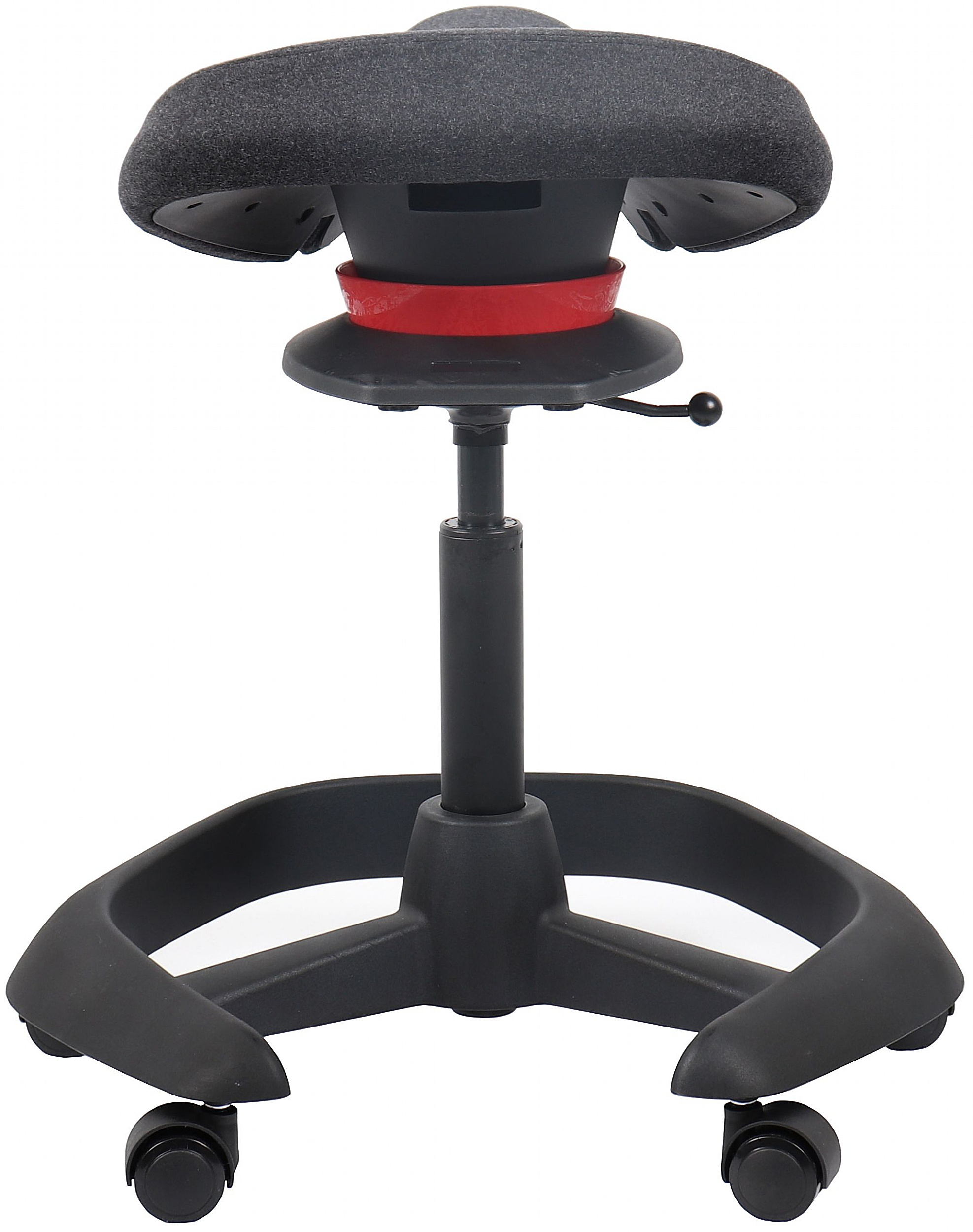 Rodeo Ergonomic Saddle Stool Stools